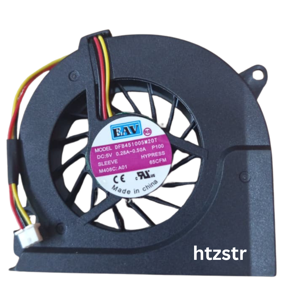FAN HP Compaq 6510B, FAN HP Compaq 6515B, FAN HP Compaq 6520S, FAN HP Compaq 6710b, FAN HP Compaq 67