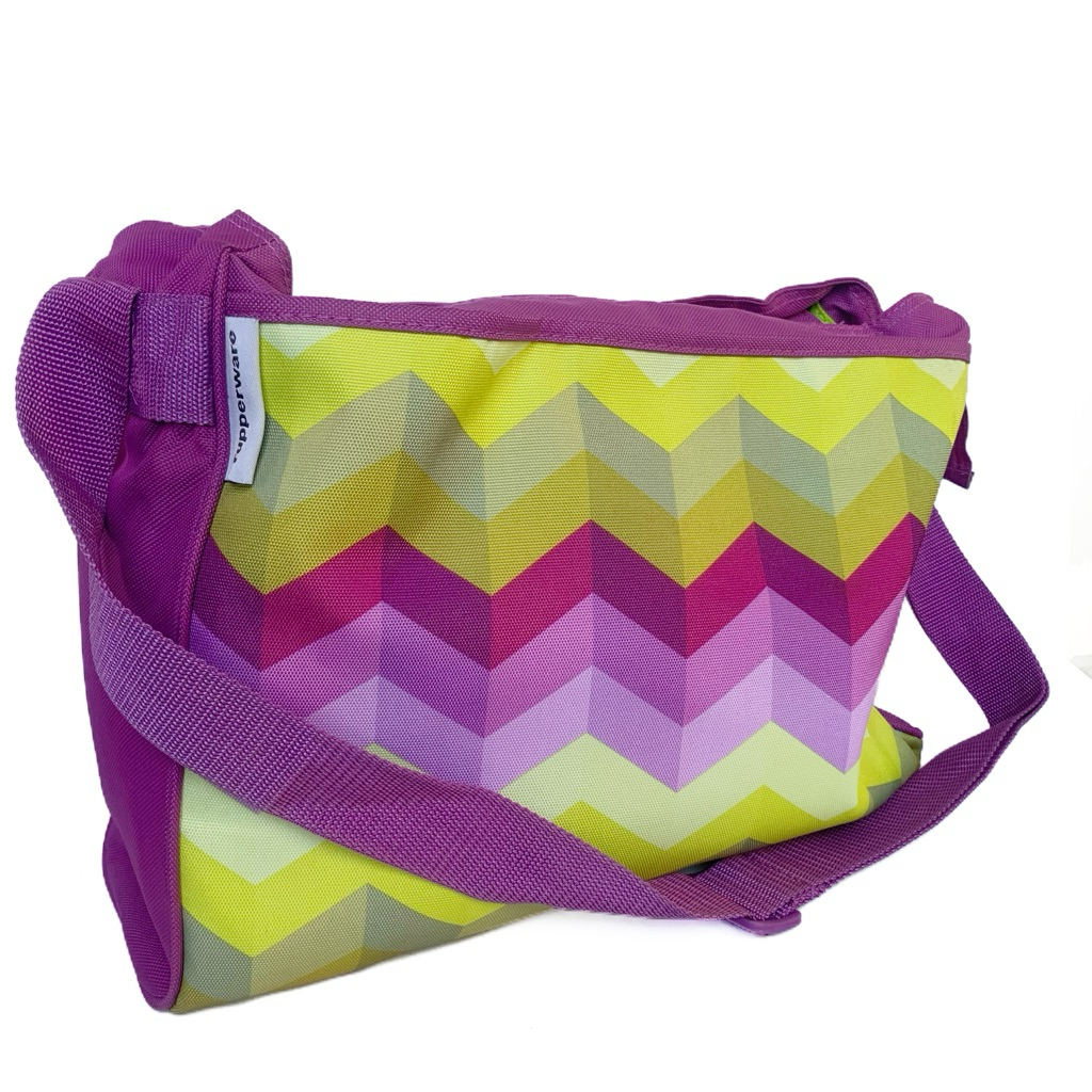 Tupperware T For 2 Set Piknik