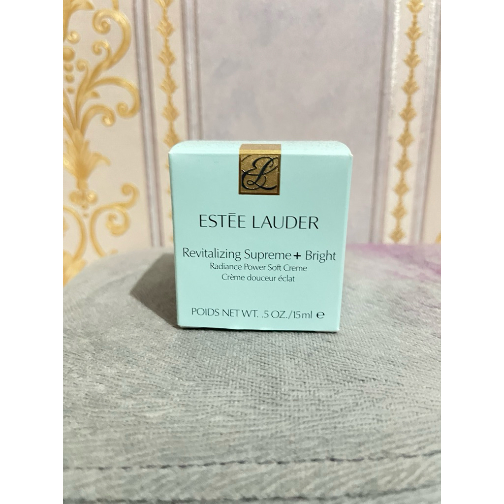 Estee Lauder Revitalizing Supreme Bright
