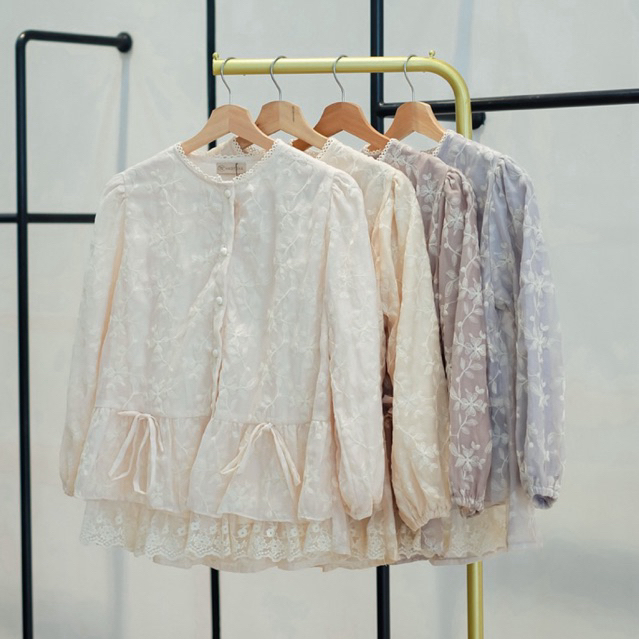 Haditsya Gamila Shirt