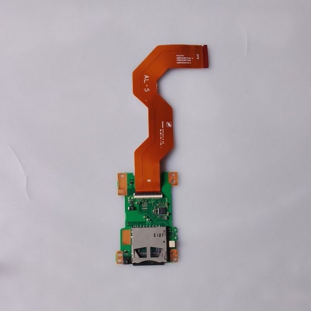 Card Reader Laptop Toshiba Portege R830