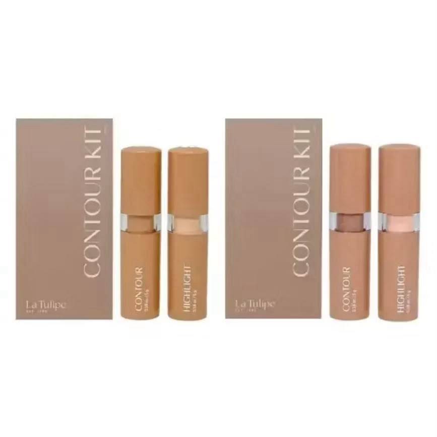 LATULIPE Contour Kit // contour stik