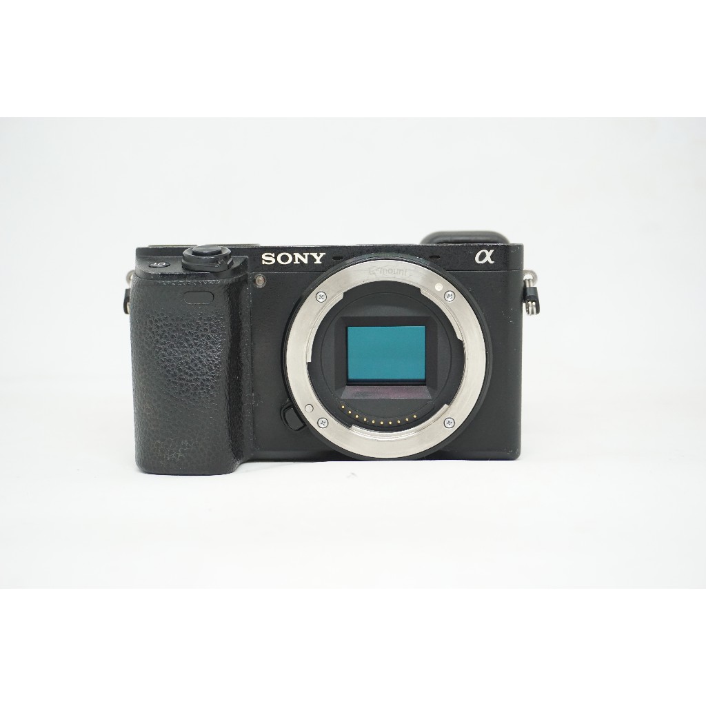 Sony A6300 Body Only