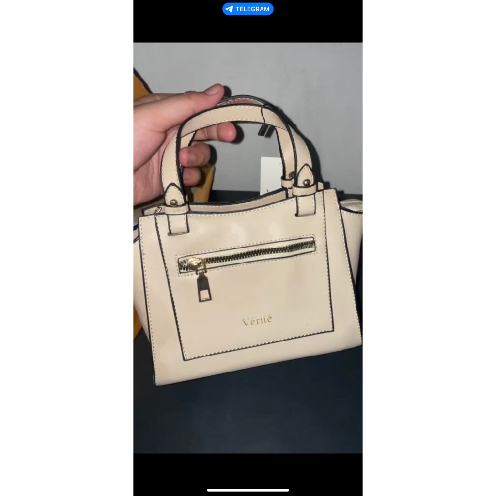 verite bag