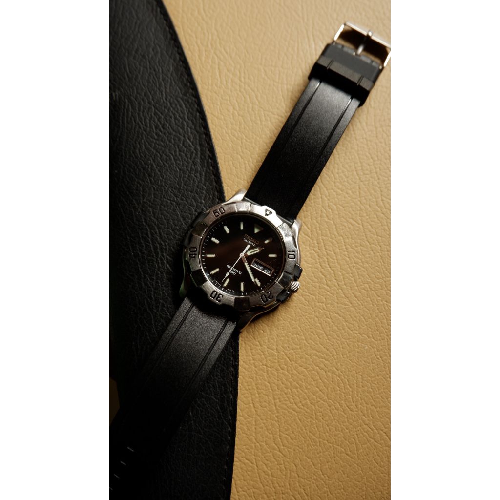 Vintage Seiko Diver 150