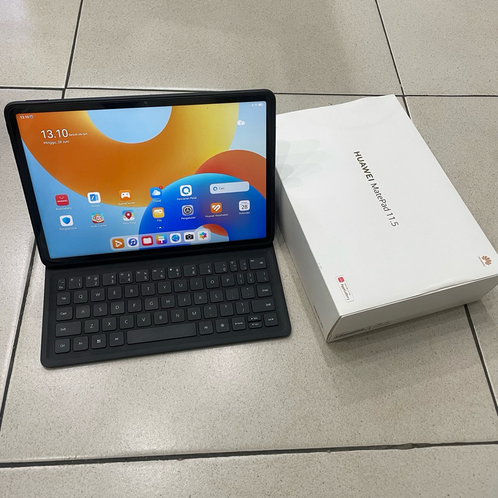 huawei matepad 11,5 6/128gb