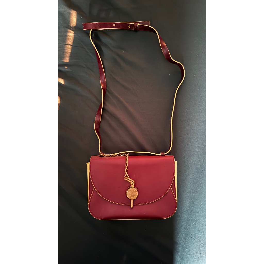 JW Anderson Keyts Bag Medium Tas J.W. Anderson