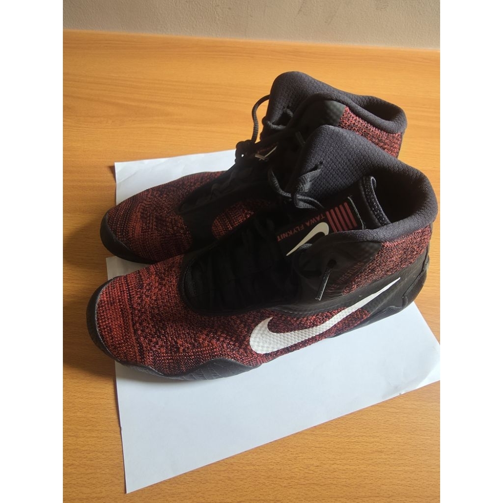 Nike tawa wrestling boxing shoes us 13