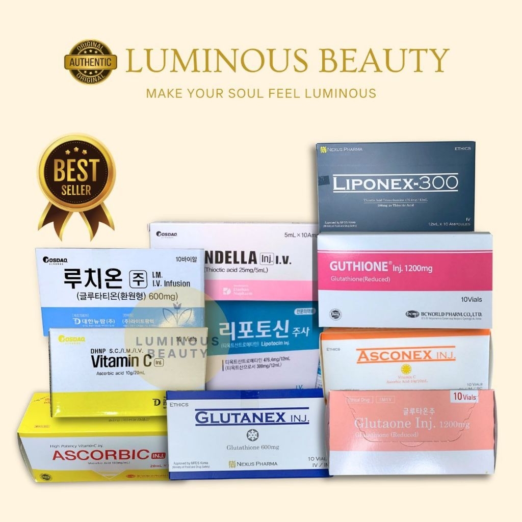 Snow White | Cindella 600mg | Cindella 1200mg | Original Korea