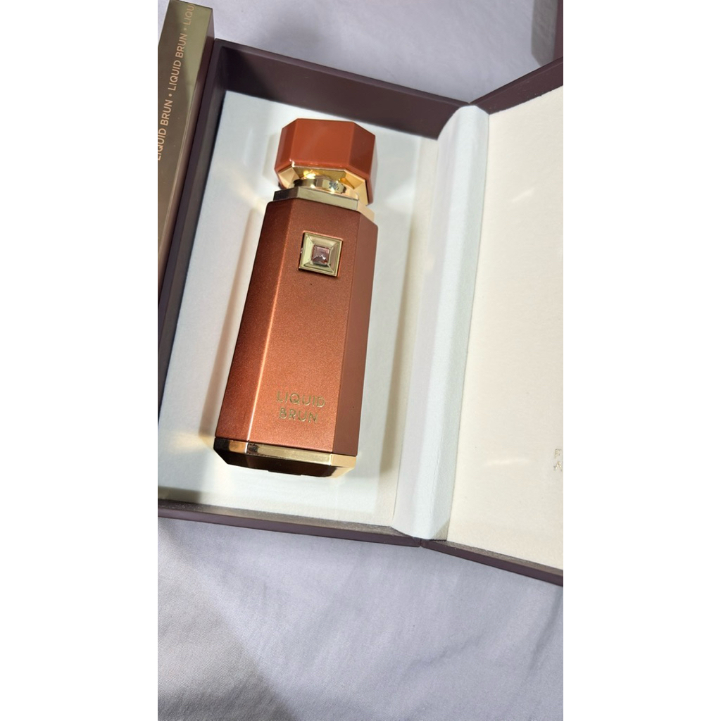 French Avenue Liquid Brun 100ml Preloved EDP