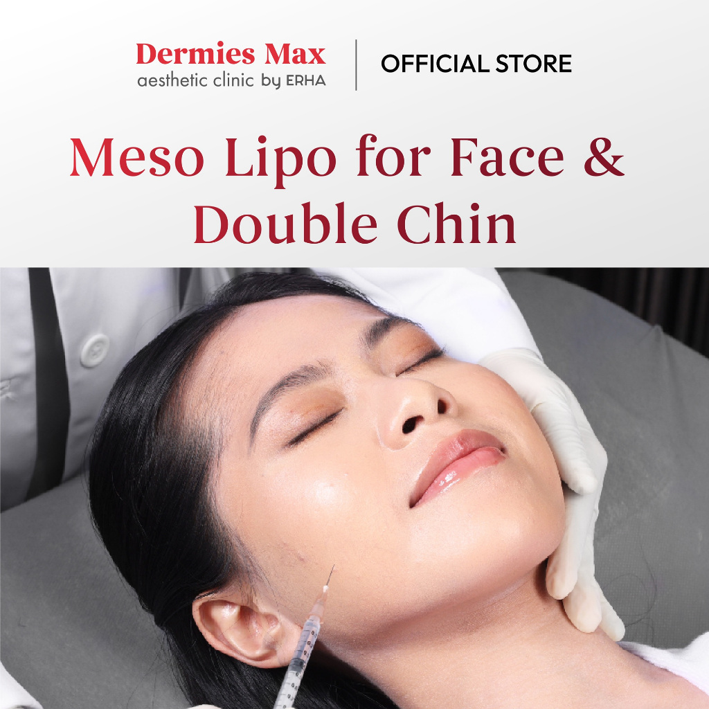 Dermies Max Meso Lipo