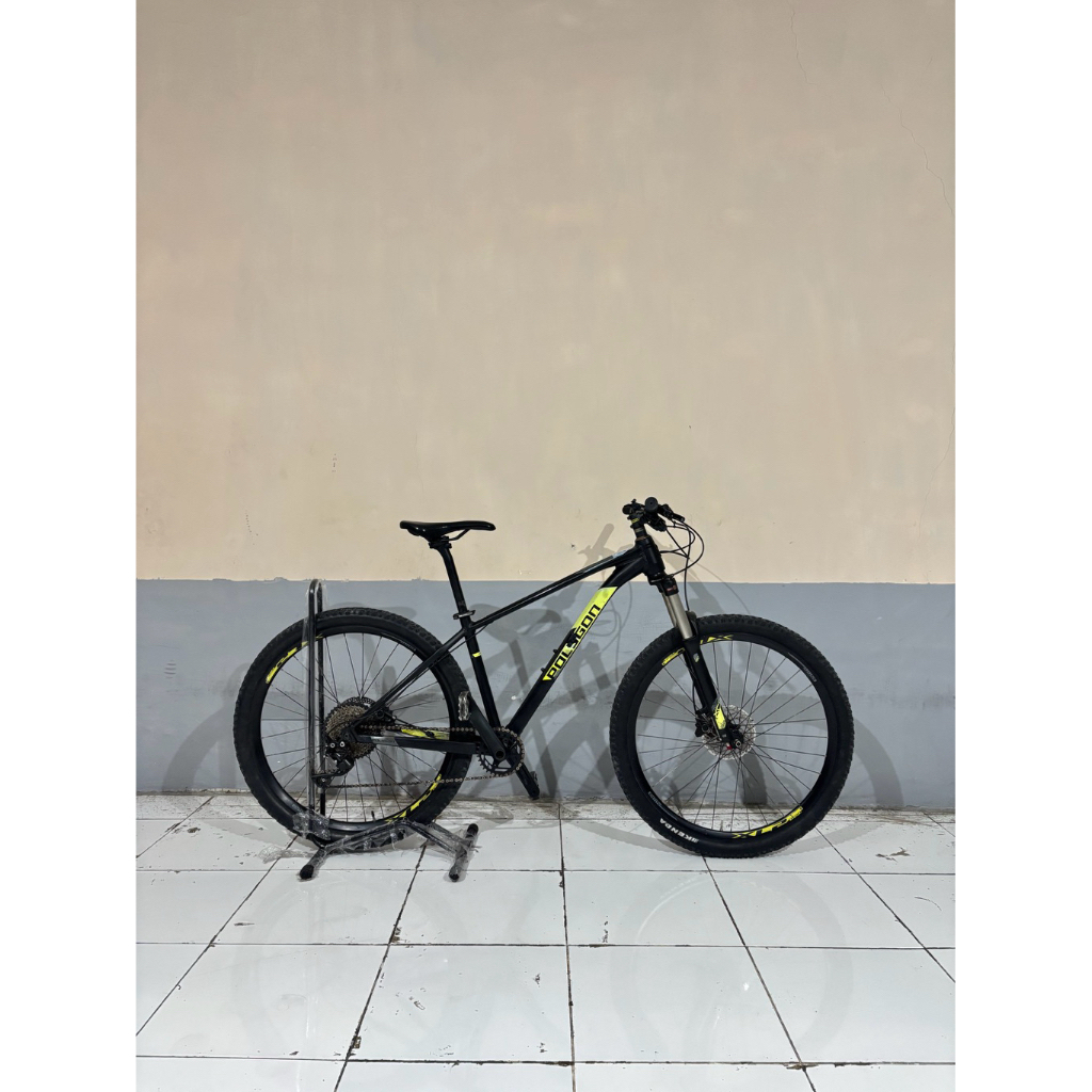 POLYGON XTRADA 7 TAHUN 2019