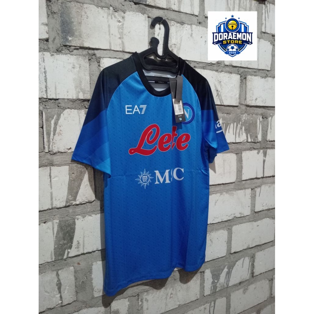 Napoli Home Retro