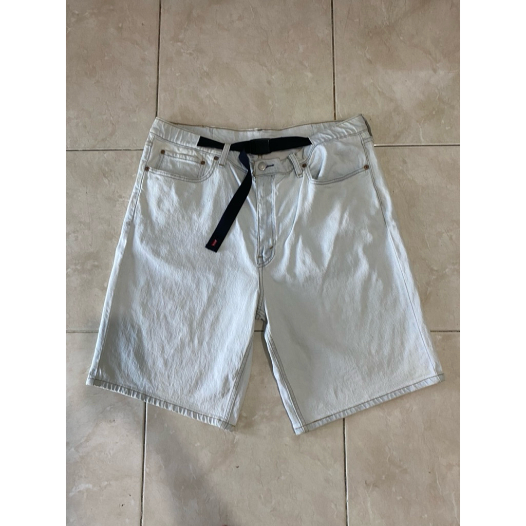 Jorstpanst Levis classic vintage 90’s