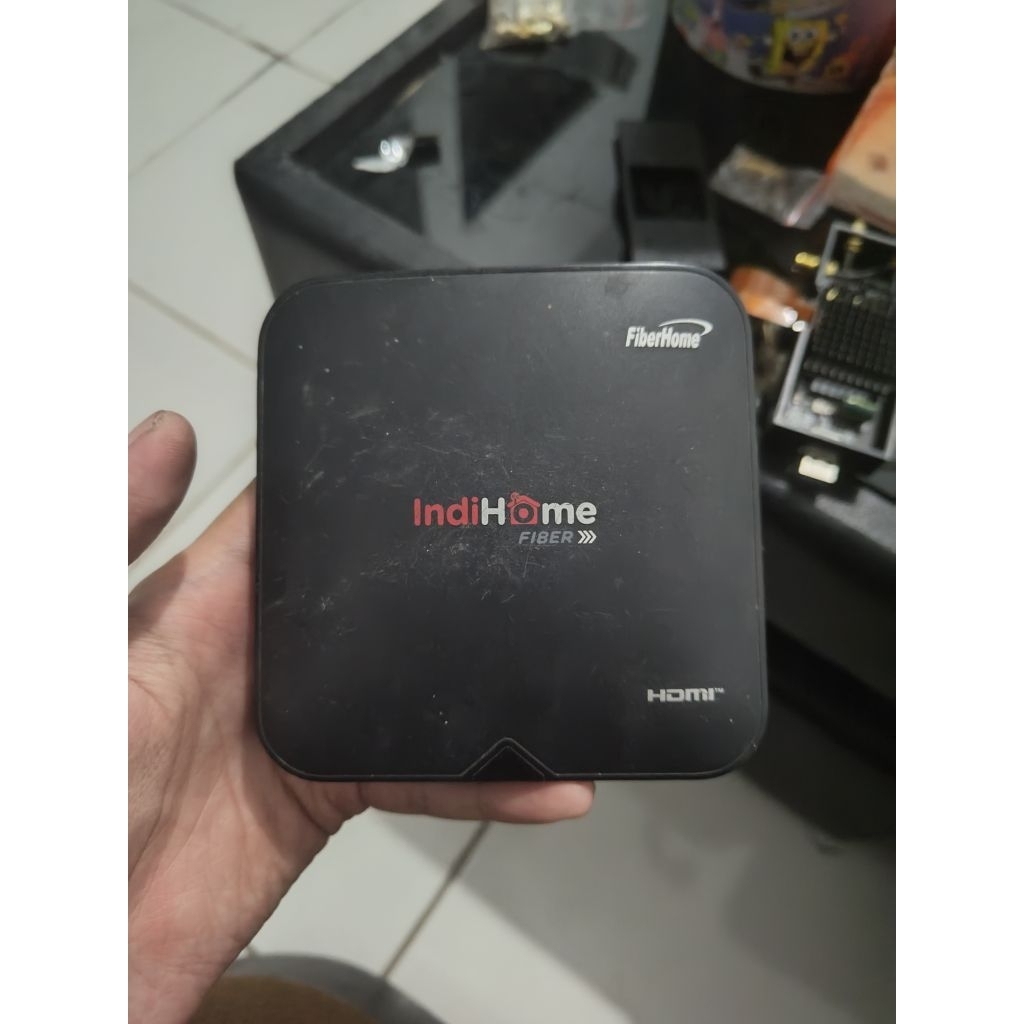 Stb Openwrt