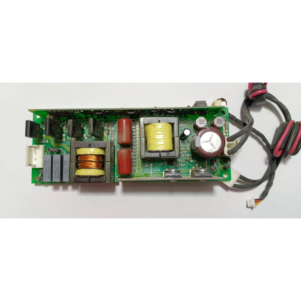 BALLAST PROYEKTOR BENQ MP623 MP623C MP612 MP612C MP622 MP622C BALAS PROYEKTOR BENQ MP623 MP623C MP61