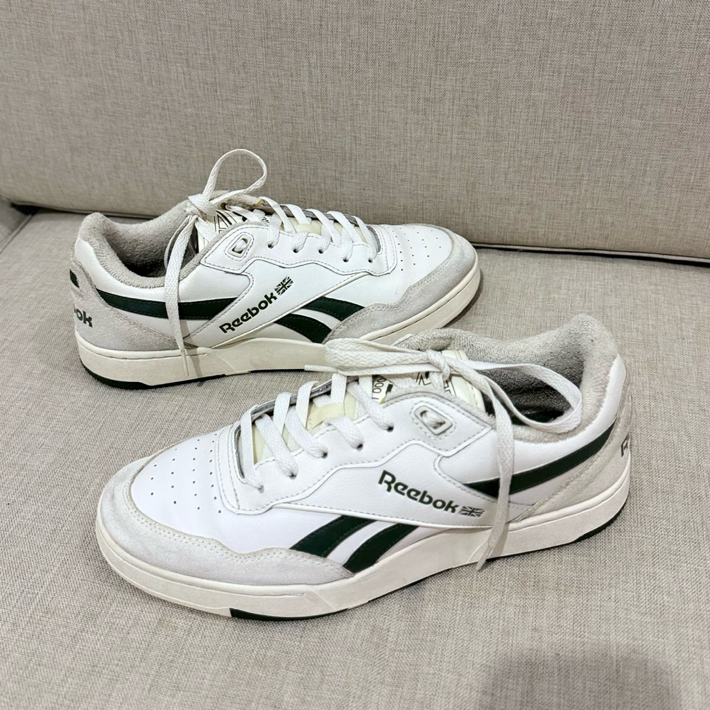 PRELOVED SEPATU REEBOK COWOK PRELOVED SEPATU REEBOK UNISEX PRELOVED REEBOK PRELOVED SNEAKERS REEBOK 