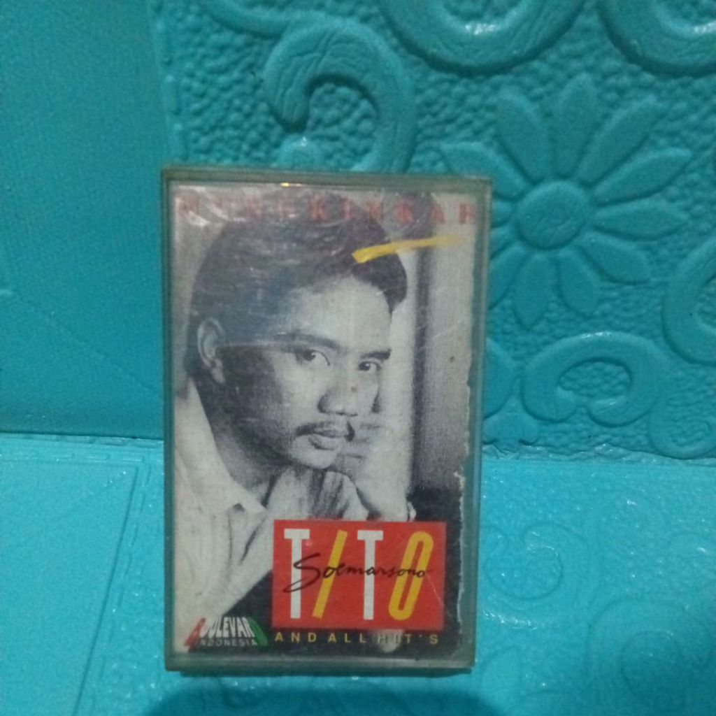 kaset TITO mungkinkah