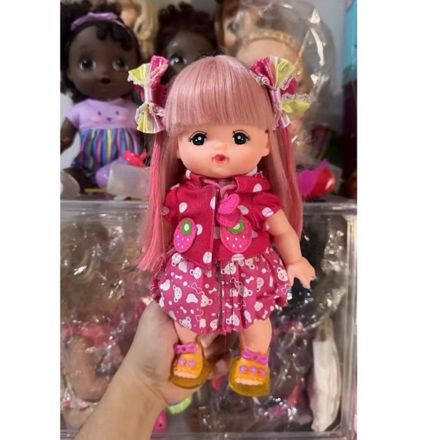 MellChan