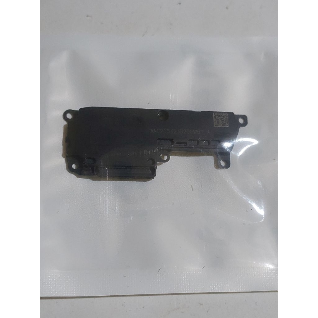 buzzer redmi note 10s second original cabutan
