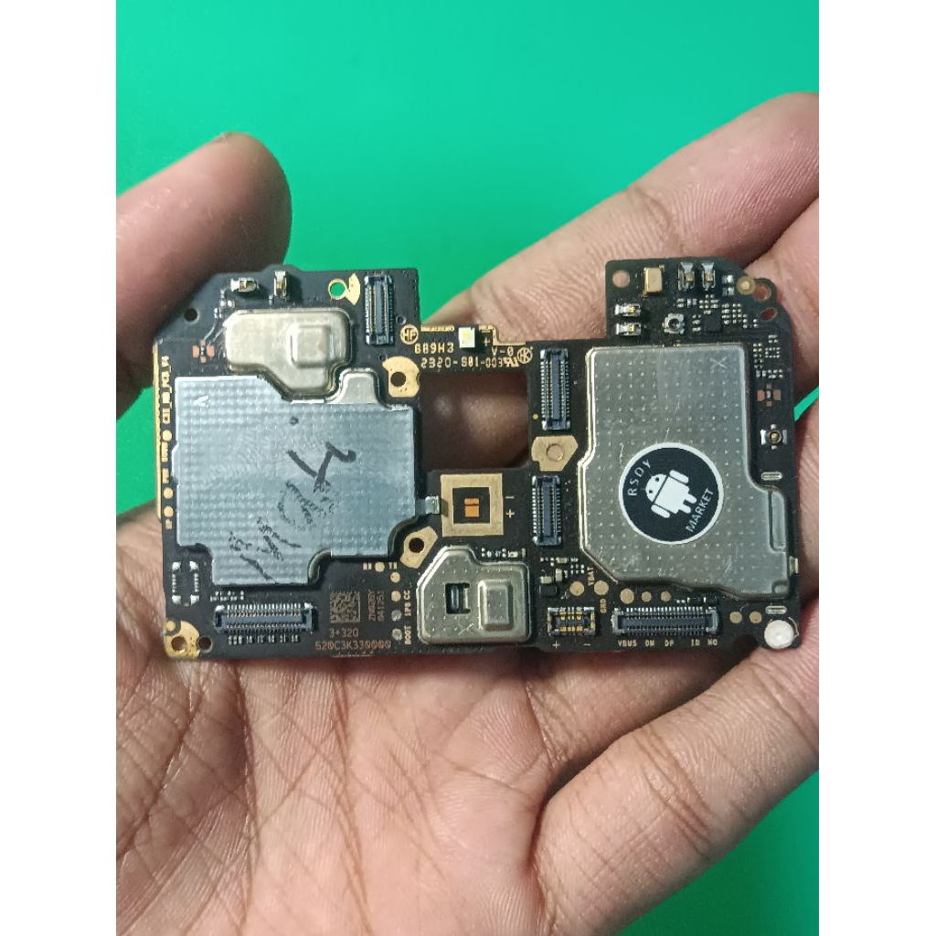 MESIN REDMI 8A PRO MATI TOTAL ORIGINAL COPOTAN BERGARANSI BACA DESKRIPSI.....