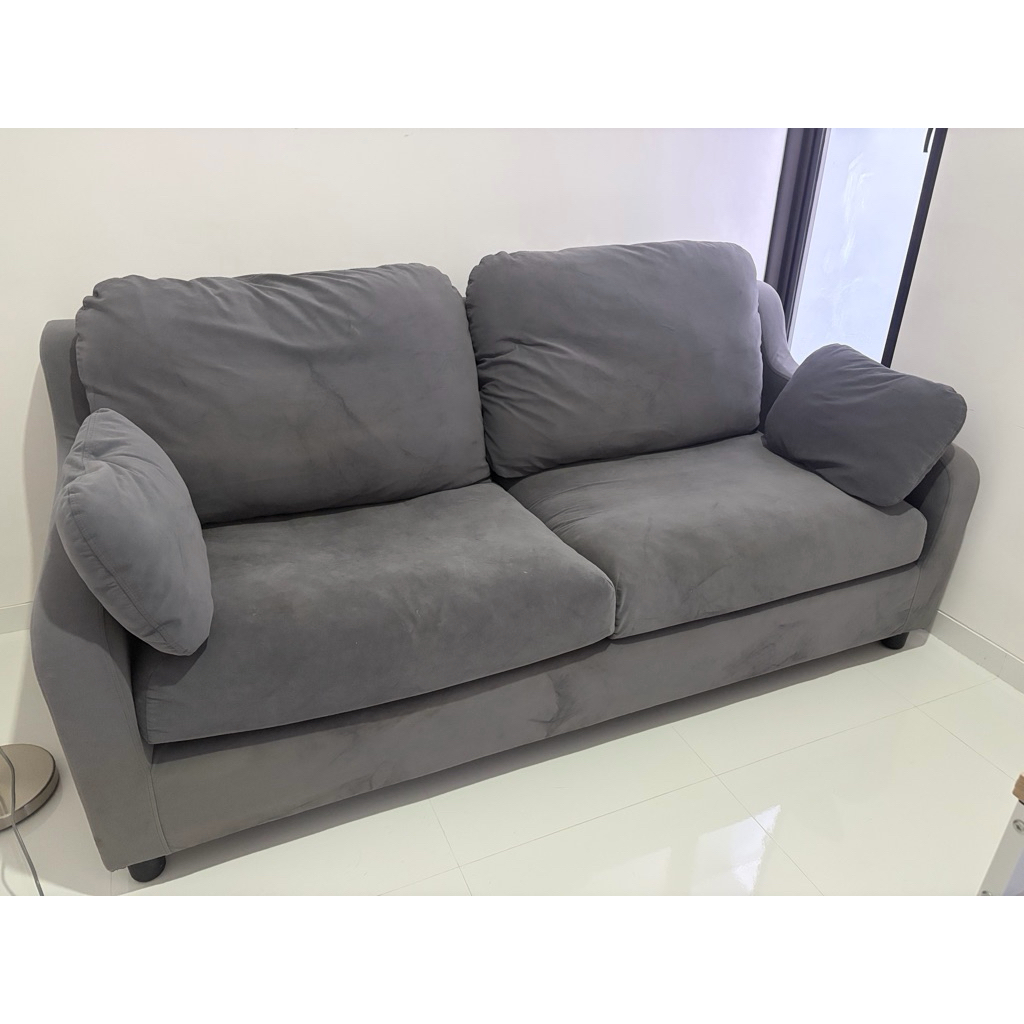 Sofa Ikea Vinliden