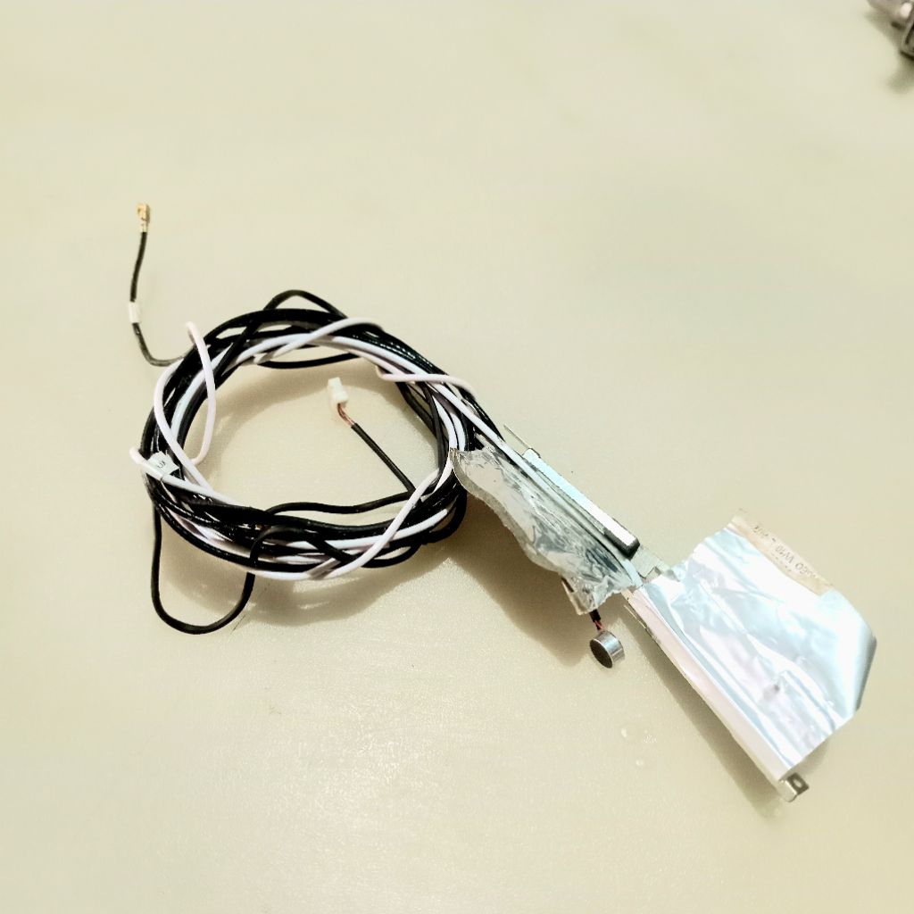 KABEL ANTENA WIFI LAPTOP COMPAQ 320