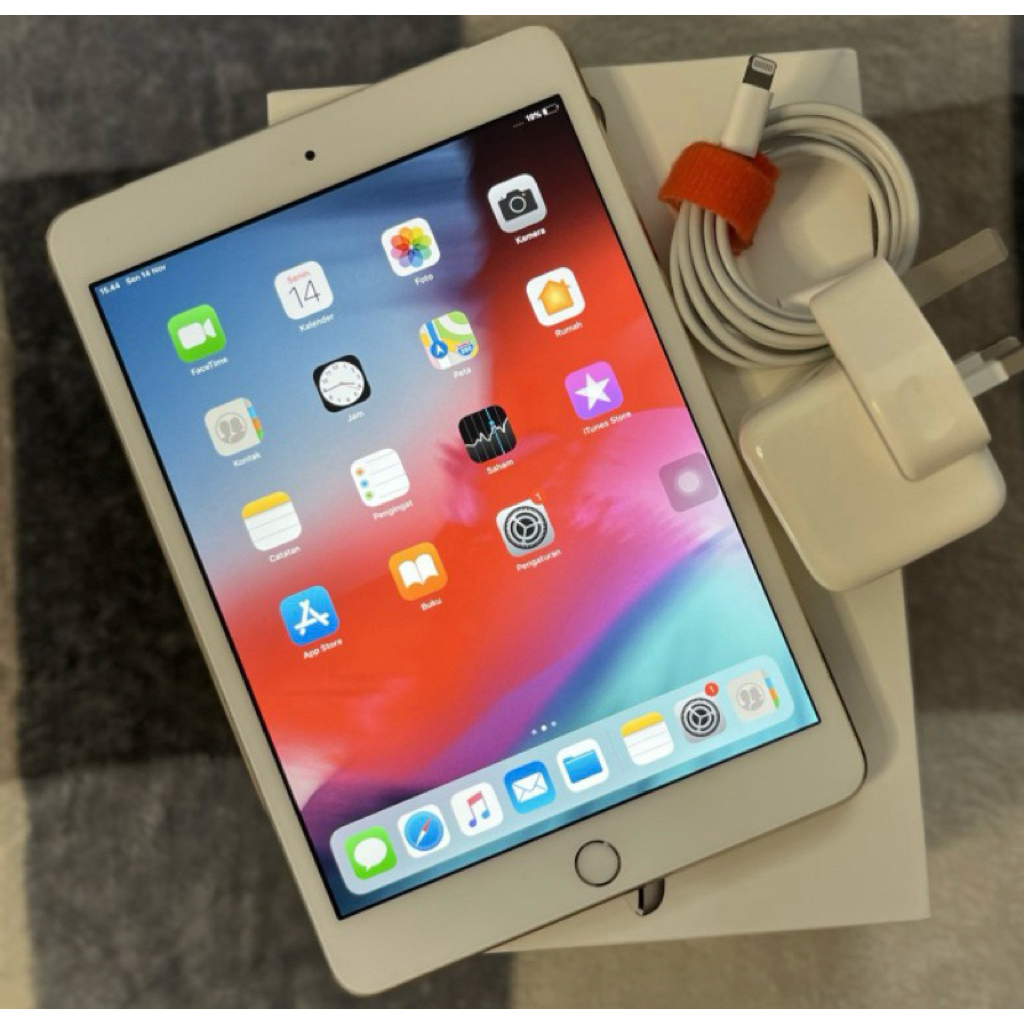 IPAD MINI 2 16GB WIFI