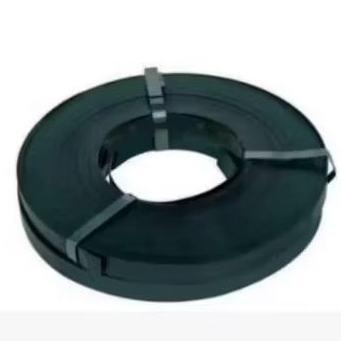 tali strapping band plat besi 5/8 (15mm) / tali plat Band eyzer 5/8 inch