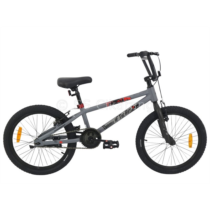 Element Score Batman Shadow Sepeda BMX 20