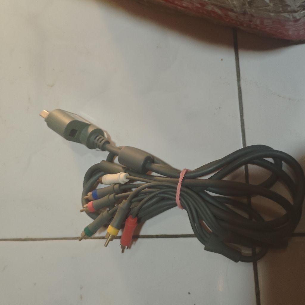 kabel av xbox 360 original
