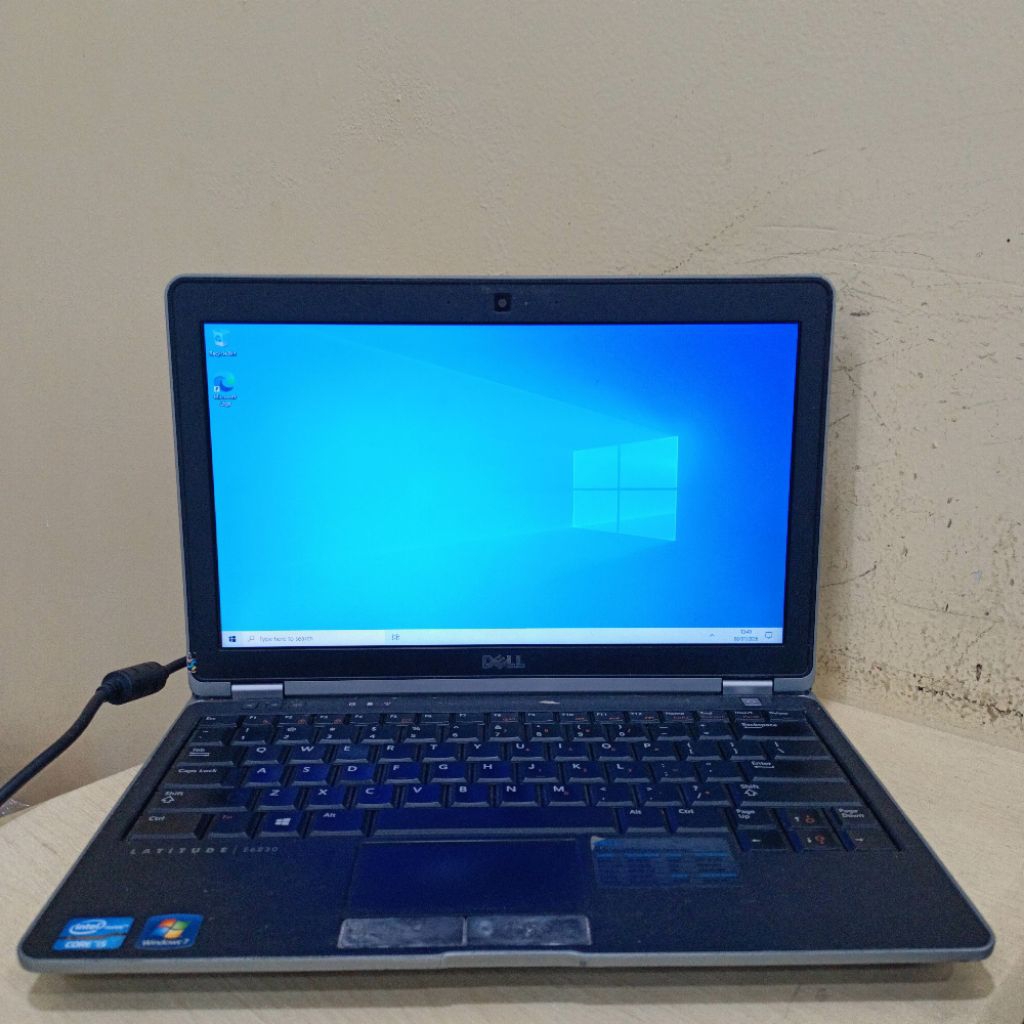 Dell Latitude E6230 2013 Intel core i5 3340M RAM 8 GB HDD 500 GB (G8SY1)