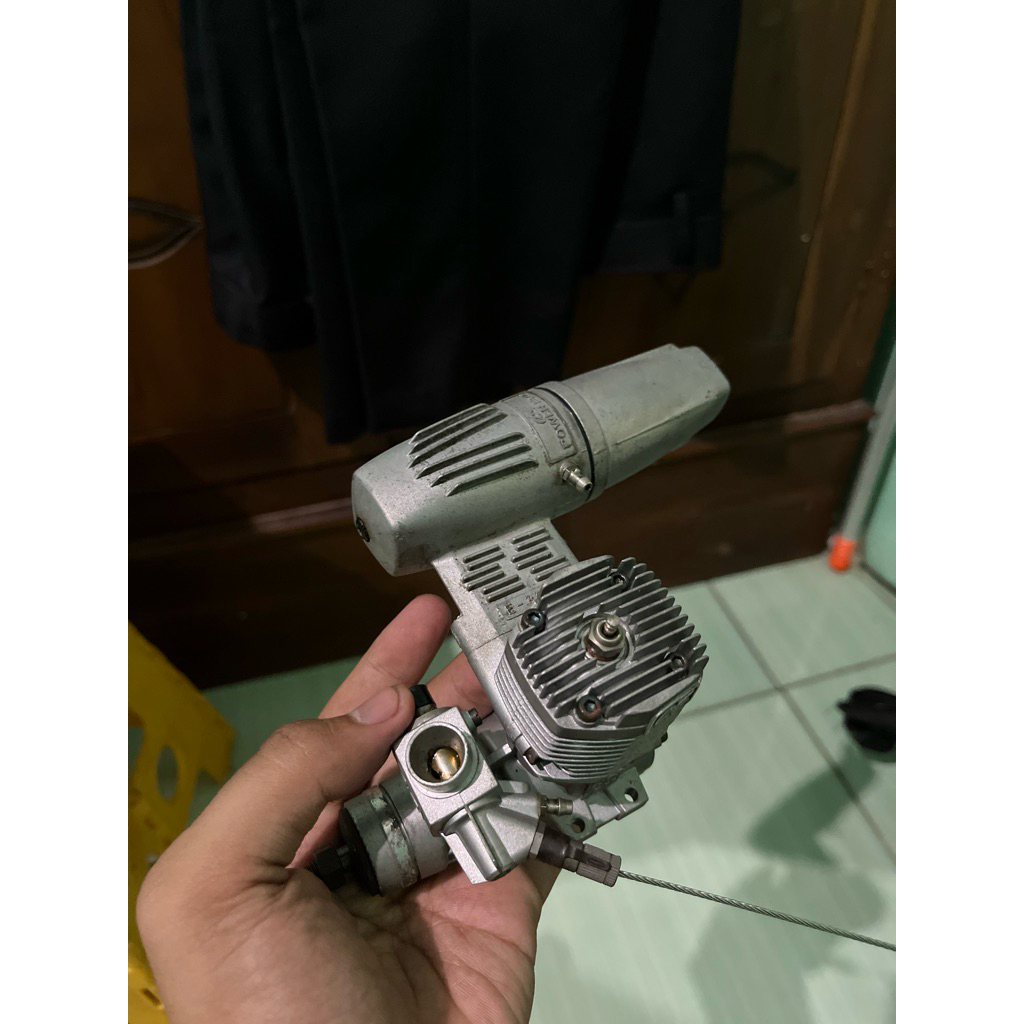 Engine OS 46