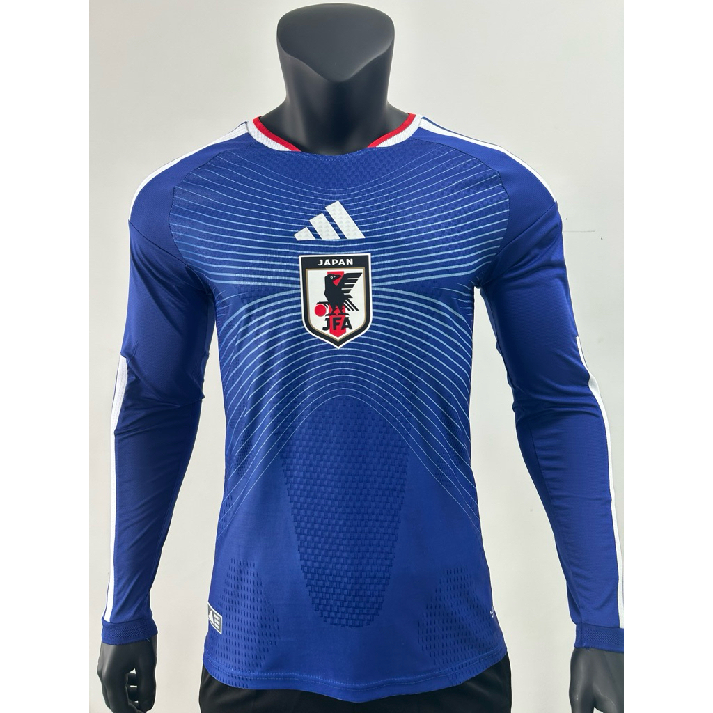 LS PLAYER ISSUE || JAPANN HOME 2026 PILDUN
