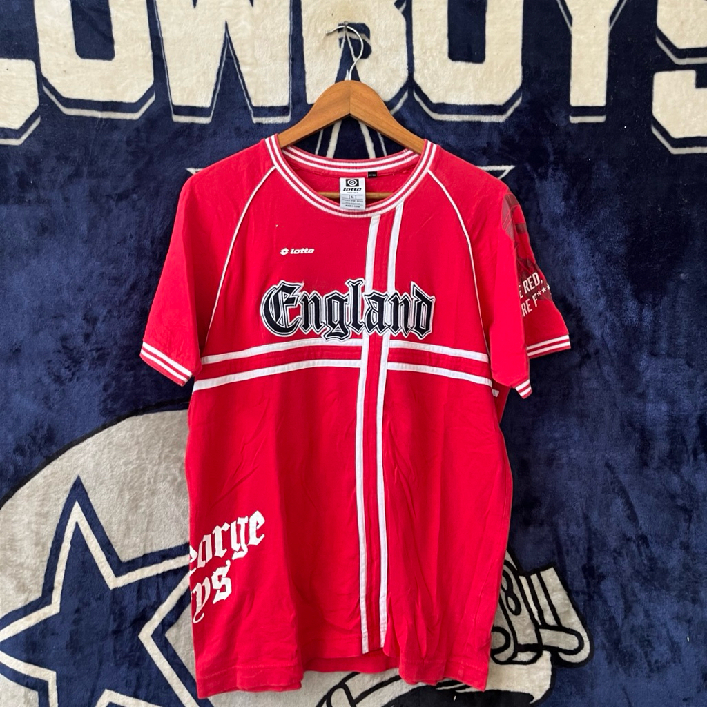 Kaos Lotto England