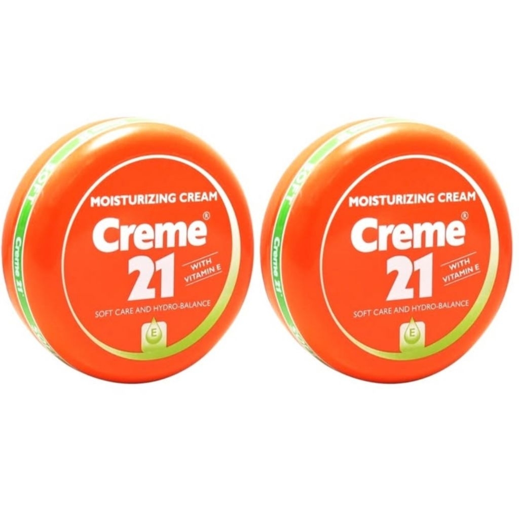 MOISTURIZING CREAM | CREAM 21