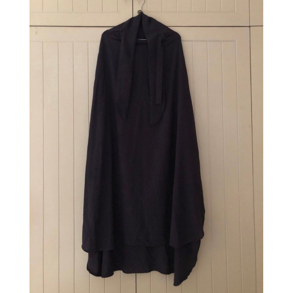 Fk Tsurayya Darkgrey Preloved
