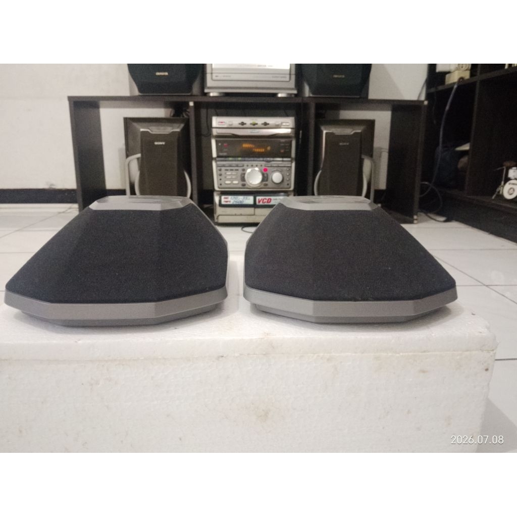 Speaker Surround Sony SS-SR991