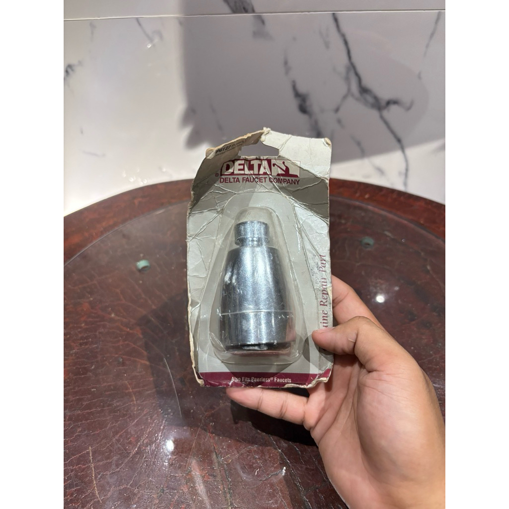 Kepala Kran Cuci Piring Shower