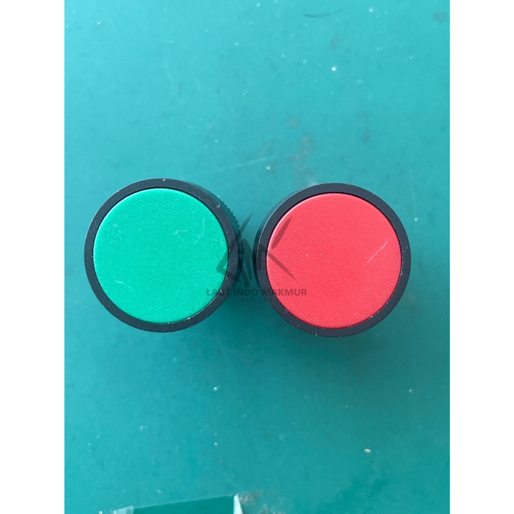 PUSH BUTTON PANEL 22mm XB2 PUSH BUTTON TOMBOL PANEL 22mm ups PUSH BUTTON SWITCH PANEL XB2-EA ups sta