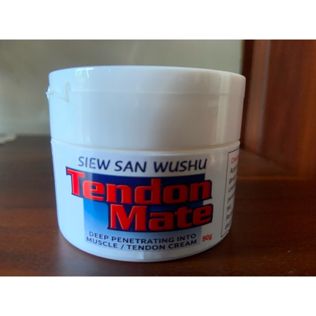 Tendon Mate Siew San Wushu 90 g (kemasan baru)