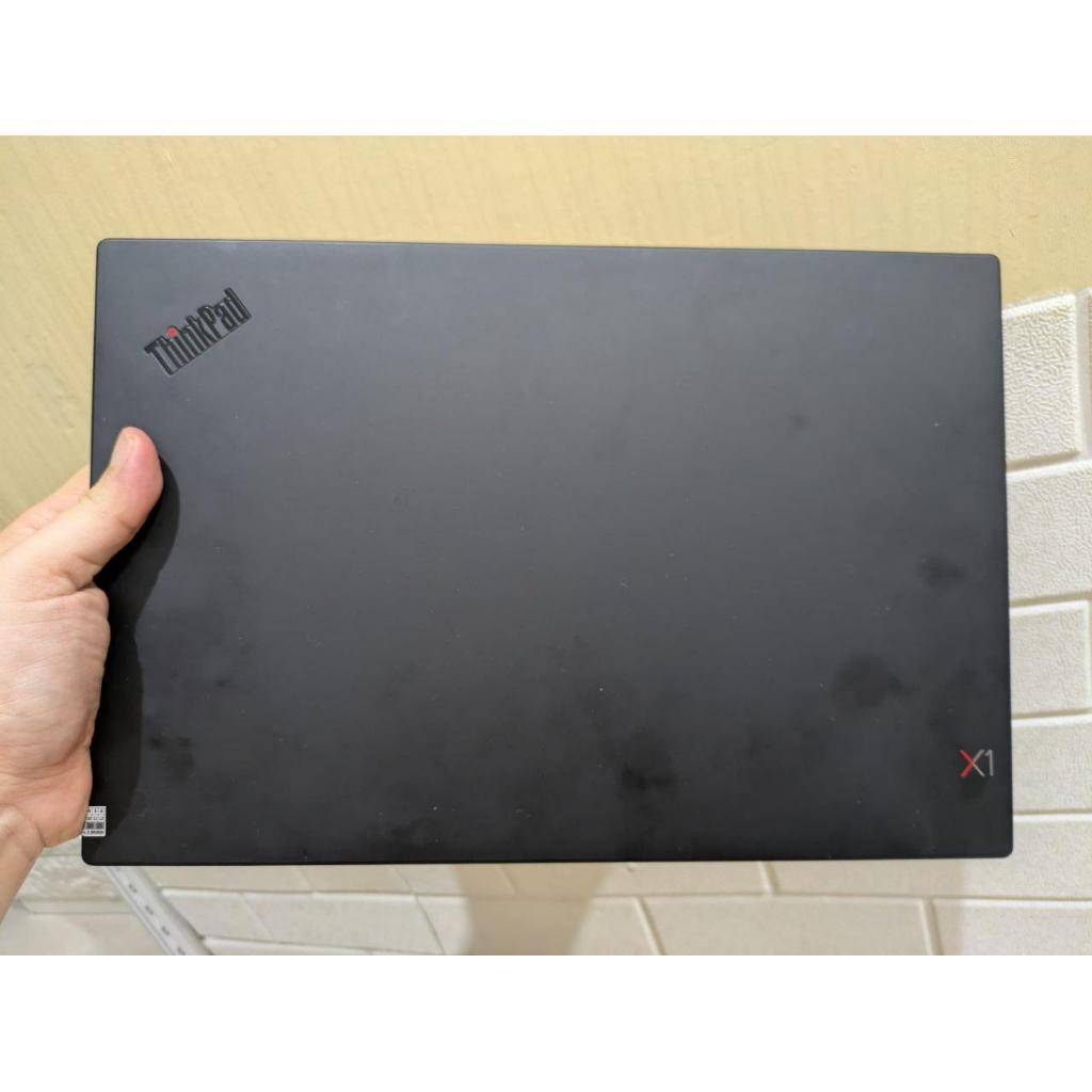 Thinkpad X1 Carbon G7 i5-8365U 16GB / 512GB Touch Screen MURAH BAGUS