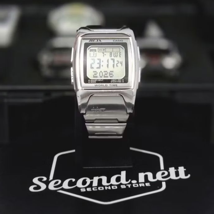 Casio Meza ME 110 JDM