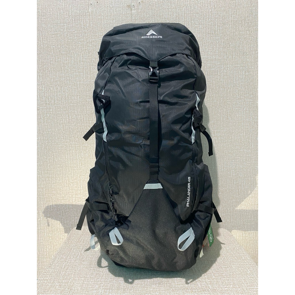 Tas Carrier Eiger Phalanger 45 L