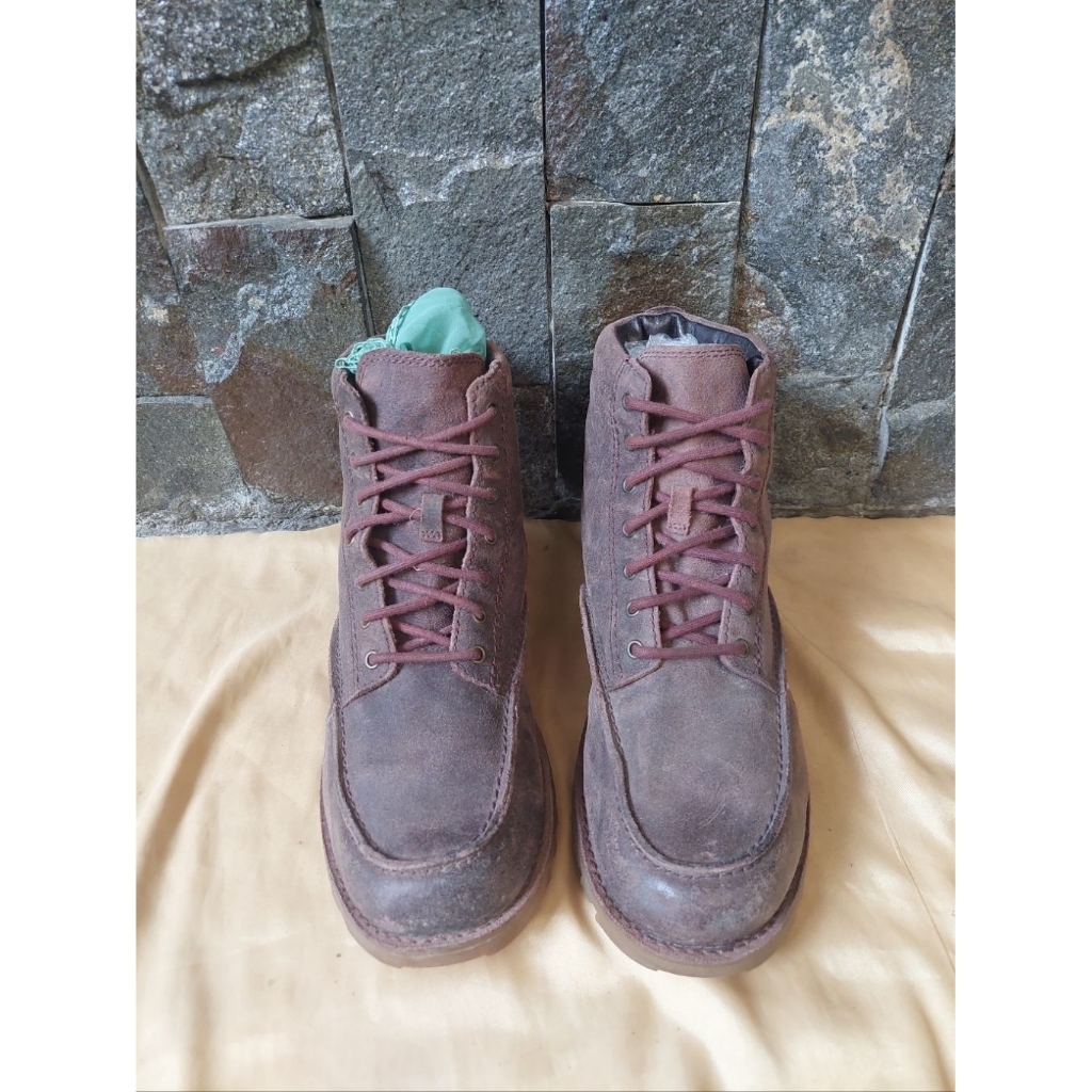 Boots UGG moctoe Crazy Horse