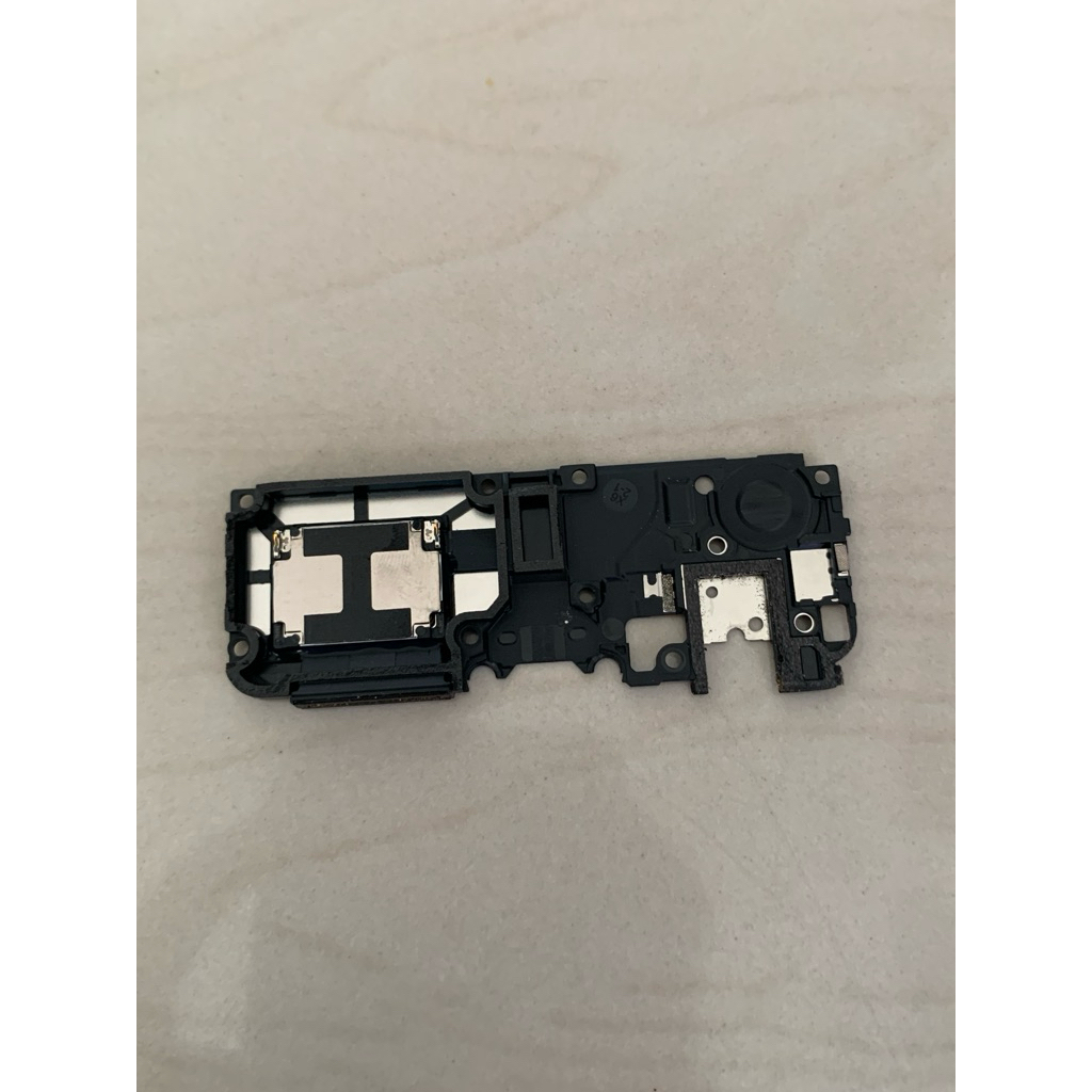 speaker bawah battery oppo f7 youth original copotan