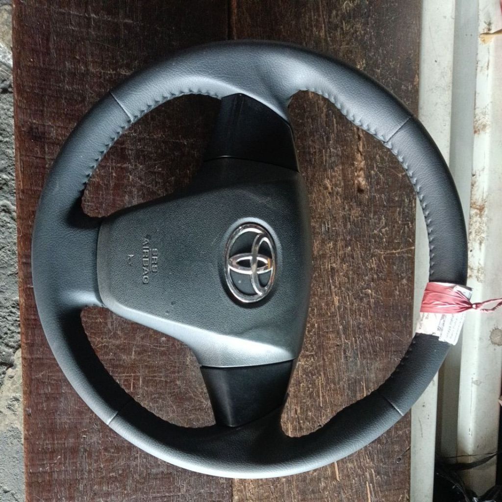 SetirToyotaAvanza