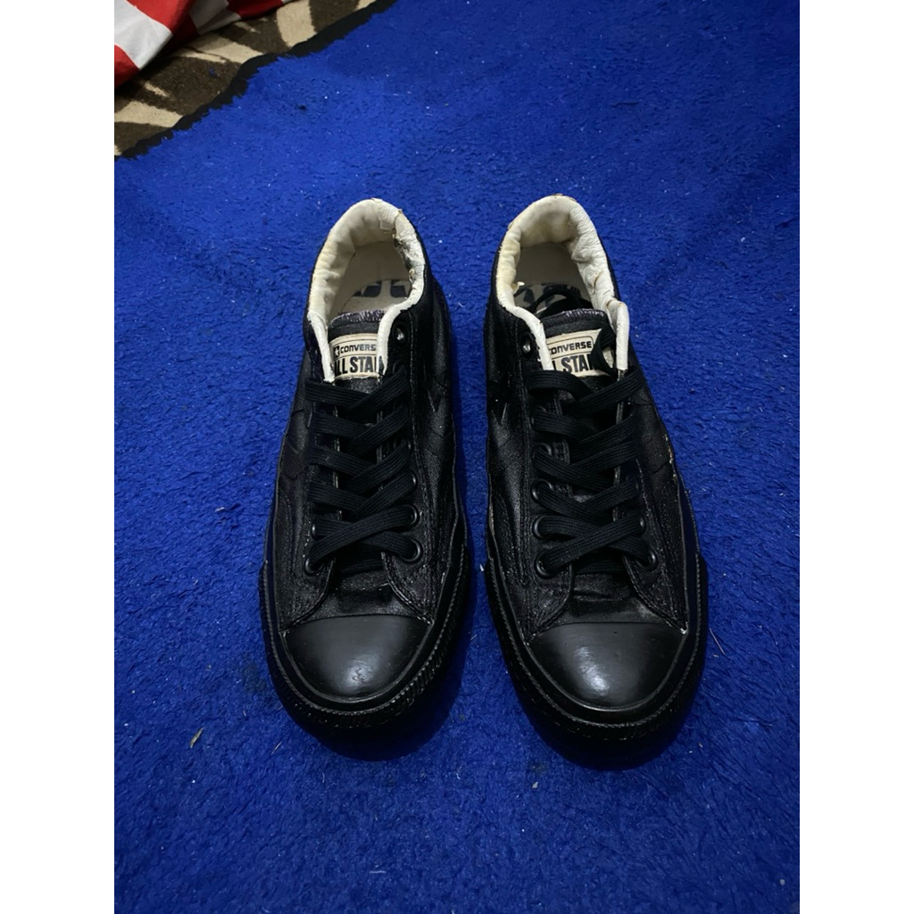 cons fullblack