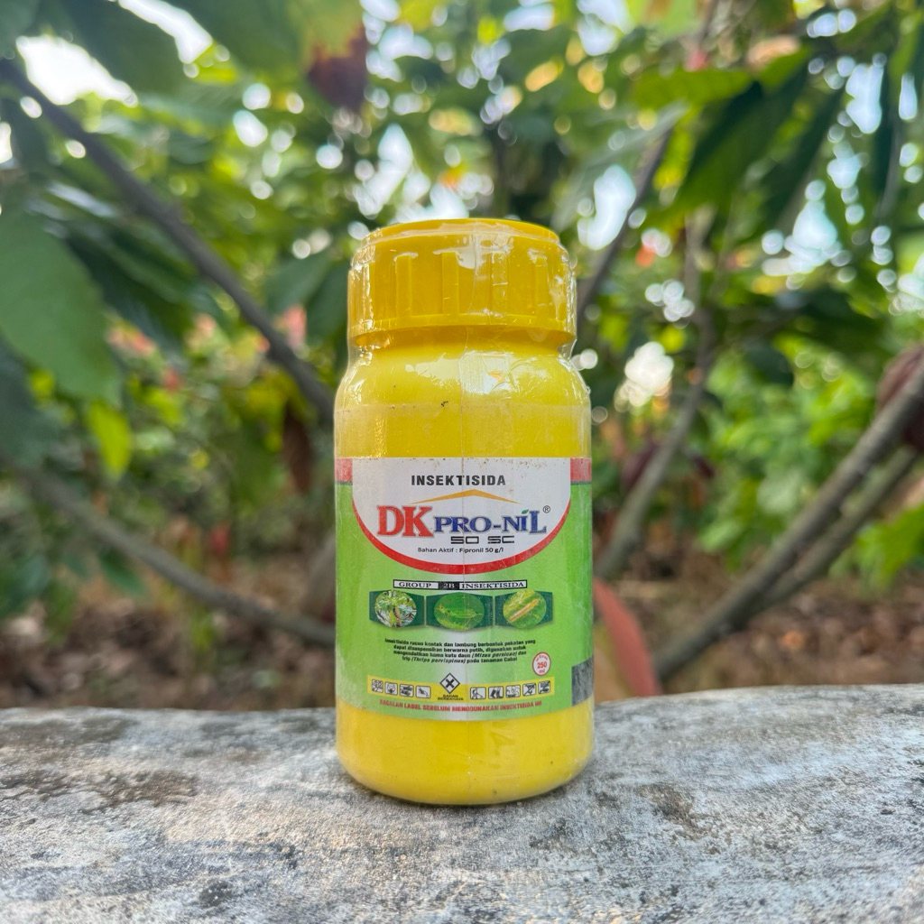Insektisida Dk Pronil 50 SC 250 ML