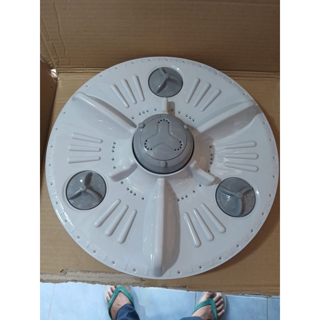 Pulsator LG WF-S860 WF-L800TC  WF-801TC  WF-880NTC WF-L 800TC Fuzzy LOGIC WF-S 850CR Fuzzy Logic Wf-